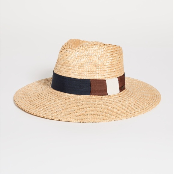 NEW Brixton Joanna Hat ~size L - Picture 3 of 14